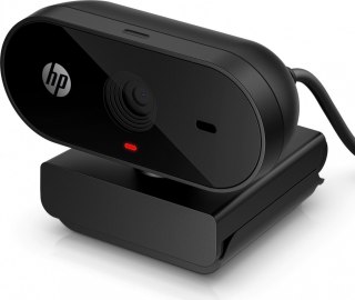 Kamera internetwa HP 325 FHD USB-A Webcam 53X27AA