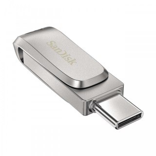 Pamięć Ultra Dual Drive Luxe 512GB USB 3 1 Type-C
