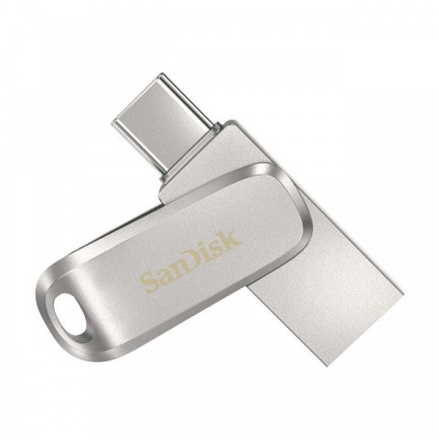 Pamięć Ultra Dual Drive Luxe 512GB USB 3 1 Type-C