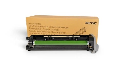 Bęben Czarny 80k B7100 013R00687