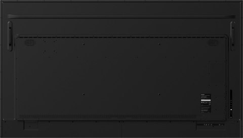 Monitor 85.6 calowy LH8675UHS-B1A  24/7 IPS ANDROID.11 4K 500cd/m2 WiFi 3xHDMI DP Daisy/Chain 2xUSB 2x10W RJ45 iiSignage2 FailOv