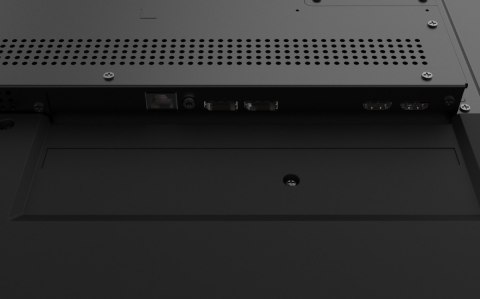 Monitor 85.6 calowy LH8675UHS-B1A  24/7 IPS ANDROID.11 4K 500cd/m2 WiFi 3xHDMI DP Daisy/Chain 2xUSB 2x10W RJ45 iiSignage2 FailOv