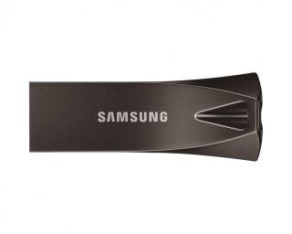 Pendrive BAR Plus USB3.1 512 GB Champaign Titan Gray
