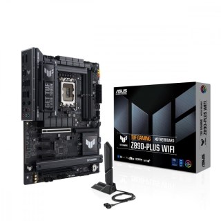 Płyta główna TUF GAMING Z890-PLUS WI FI S1851 4DDR5 TB4 ATX  90MB1IQ0-M0EAY0