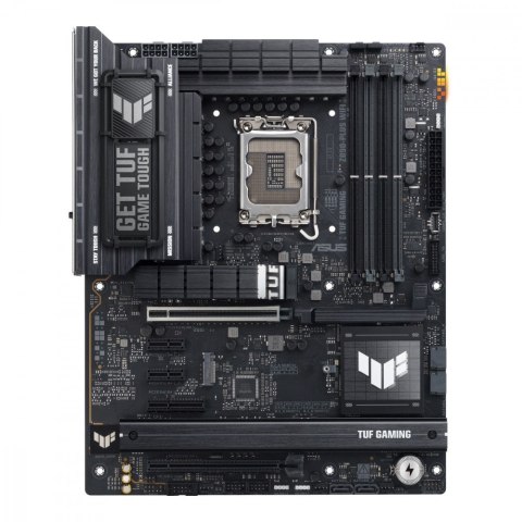 Płyta główna TUF GAMING Z890-PLUS WI FI S1851 4DDR5 TB4 ATX  90MB1IQ0-M0EAY0