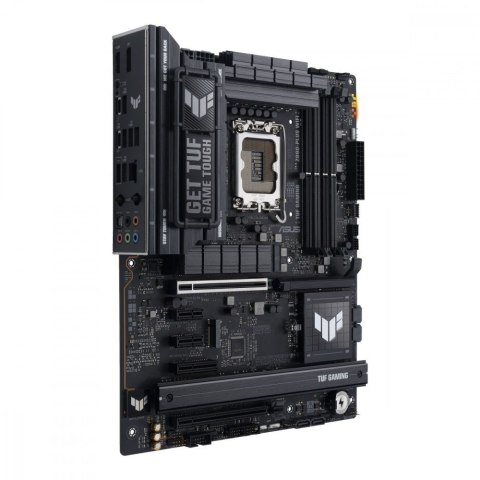 Płyta główna TUF GAMING Z890-PLUS WI FI S1851 4DDR5 TB4 ATX  90MB1IQ0-M0EAY0