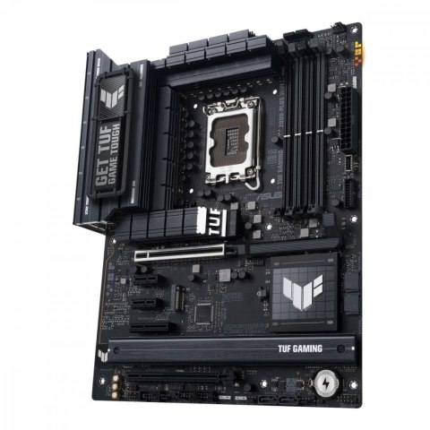 Płyta główna TUF GAMING Z890-PLUS WI FI S1851 4DDR5 TB4 ATX  90MB1IQ0-M0EAY0