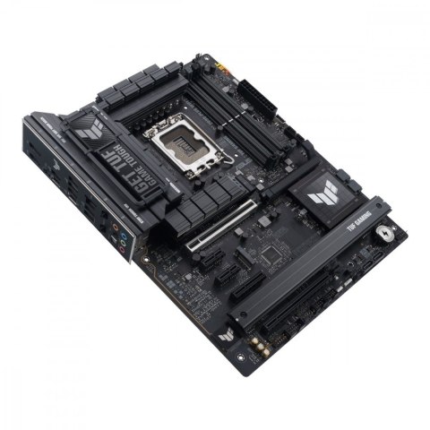 Płyta główna TUF GAMING Z890-PLUS WI FI S1851 4DDR5 TB4 ATX  90MB1IQ0-M0EAY0