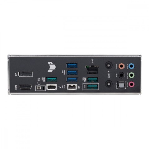 Płyta główna TUF GAMING Z890-PLUS WI FI S1851 4DDR5 TB4 ATX  90MB1IQ0-M0EAY0