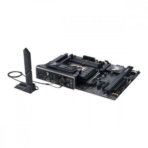 Płyta główna TUF GAMING Z890-PLUS WI FI S1851 4DDR5 TB4 ATX  90MB1IQ0-M0EAY0
