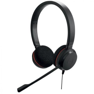 Słuchawki Evolve 20 USB-A amp C MS Mono Jabra