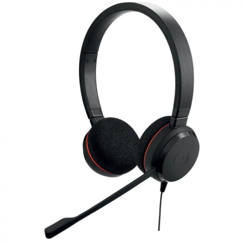 Słuchawki Evolve 20 USB-A amp C MS Mono Jabra