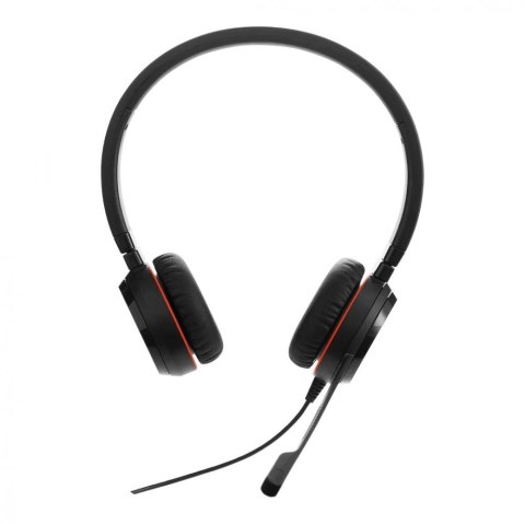 Słuchawki Evolve 30 II USB-A amp C UC Stereo Jabra
