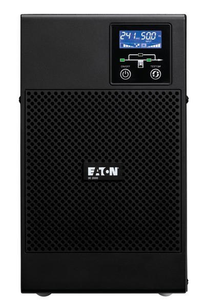 Zasilacz awaryjny 9E UPS  2000 VA 1600 W 9E2000I