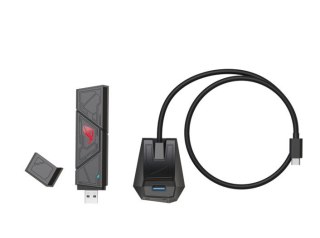Adapter bezprzewodowy ROG USB-BE92