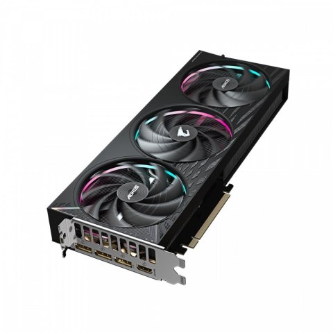 Karta graficzna AORUS GeForce RTX 5060 ELITE 8GB 128BIT GDDR7 HDMI/DP