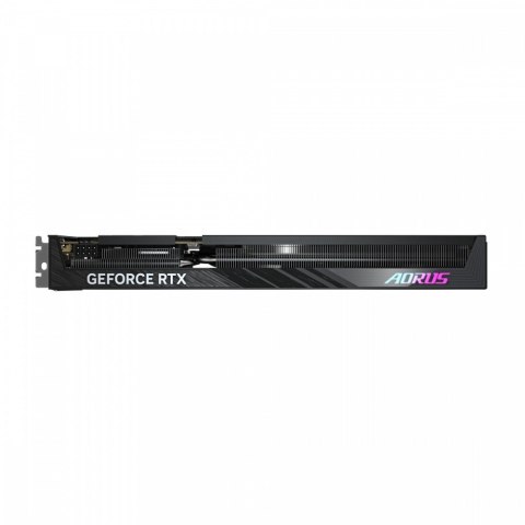 Karta graficzna AORUS GeForce RTX 5060 ELITE 8GB 128BIT GDDR7 HDMI/DP