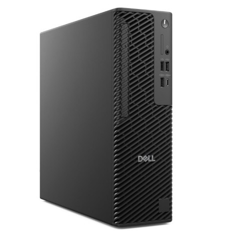 Komputer Dell Pro Max Slim FCS1250 Win11Pro U7 265U 16GB 512GB Integrated Wireless Kb & Mouse 360W vPro 3Y Pro Support
