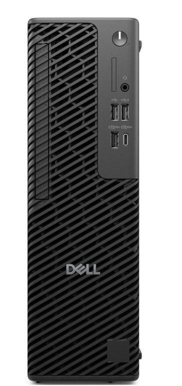 Komputer Dell Pro Max Slim FCS1250 Win11Pro U7 265U 16GB 512GB Integrated Wireless Kb & Mouse 360W vPro 3Y Pro Support