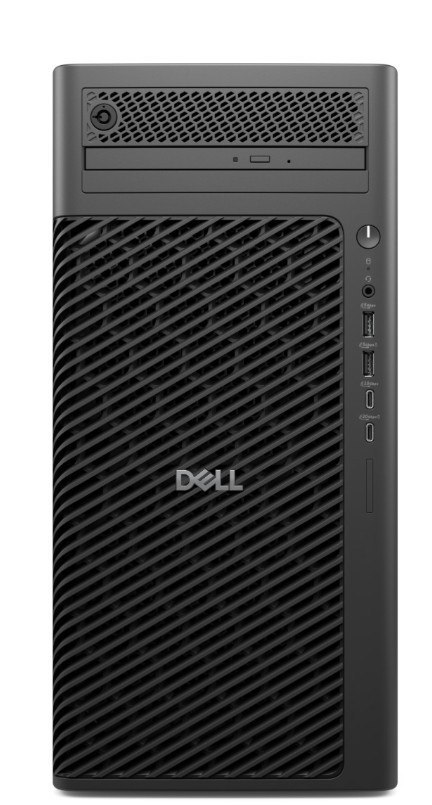 Komputer Dell Pro Max Tower T2 FCT2250 Win11Pro U7