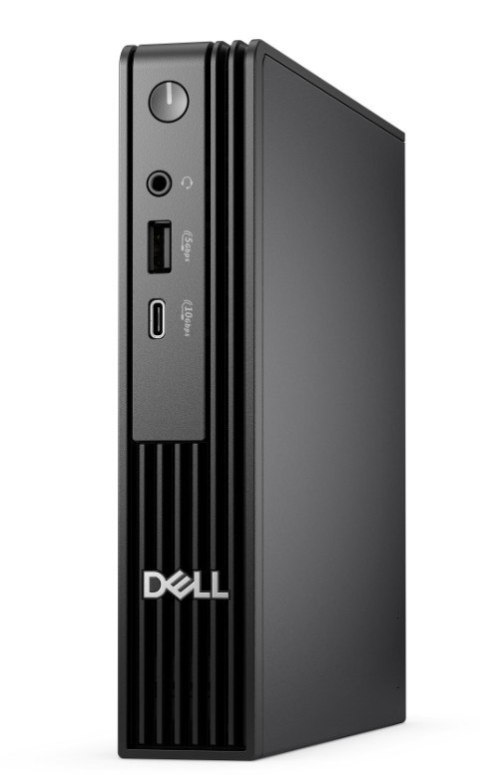 Komputer Dell Pro Micro QCM1250 W11Pro i3
