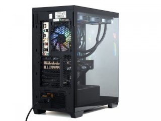 Komputer E-Sport GB650T-CR1 Ryzen 7 7800X3D 32GB 2TB RTX 5070 OC 12GB WIN