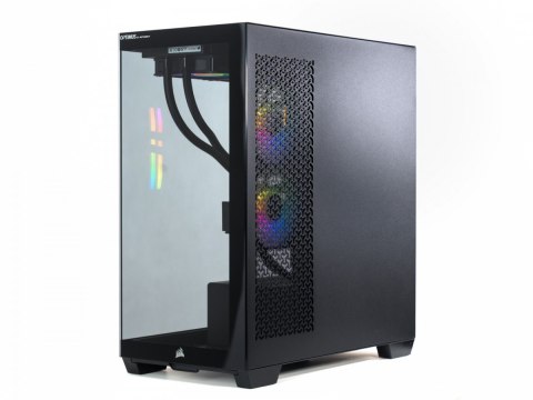 Komputer E-Sport GB650T-CR1 Ryzen 7 7800X3D 32GB 2TB RTX 5070 OC 12GB WIN