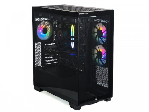 Komputer E-Sport GB650T-CR1 Ryzen 7 7800X3D 32GB 2TB RTX 5070 OC 12GB WIN
