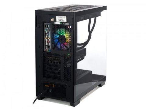 Komputer E-Sport GB650T-CR1 Ryzen 7 7800X3D 32GB 2TB RTX 5070 OC 12GB WIN