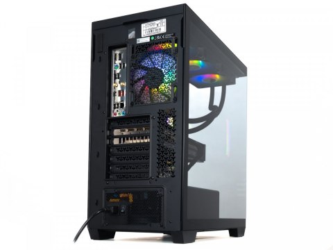Komputer E-Sport GB650T-CR1 Ryzen 7 7800X3D 32GB 2TB RTX 5070 OC 12GB WIN