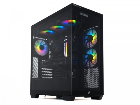 Komputer E-Sport GB650T-CR1 Ryzen 7 7800X3D 32GB 2TB RTX 5070 OC 12GB WIN