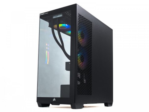 Komputer E-Sport GB650T-CR1 Ryzen 7 7800X3D 32GB 2TB RTX 5070 OC 12GB WIN
