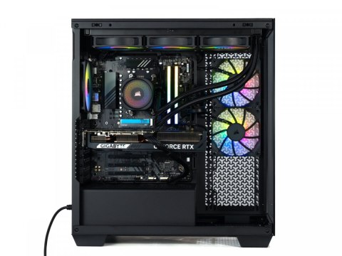 Komputer E-Sport GB650T-CR1 Ryzen 7 7800X3D 32GB 2TB RTX 5070 OC 12GB WIN