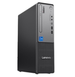 Komputer ThinkCentre Neo 50s G5 SFF 12XF0029PB W11Pro i3-14100 16GB 512GB INT DVD 3YRS OS