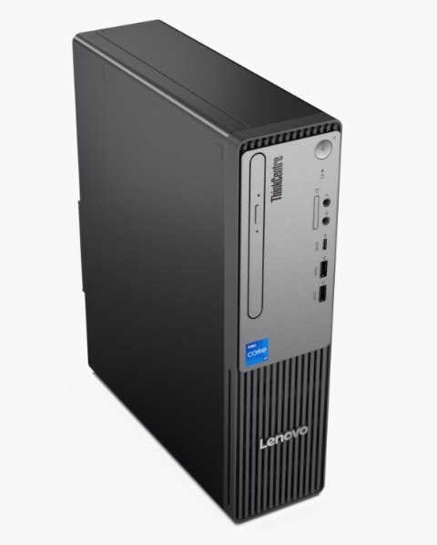 Komputer ThinkCentre Neo 50s G5 SFF 12XF0029PB W11Pro i3-14100 16GB 512GB INT DVD 3YRS OS