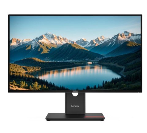 Monitor ThinkVision 27.0 T27Q-40 WLED LCD Lenovo