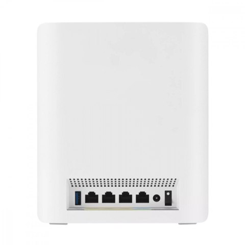 Router ZenWiFi BT8 Tri- Band WiFi 7 Mesh (2pk)