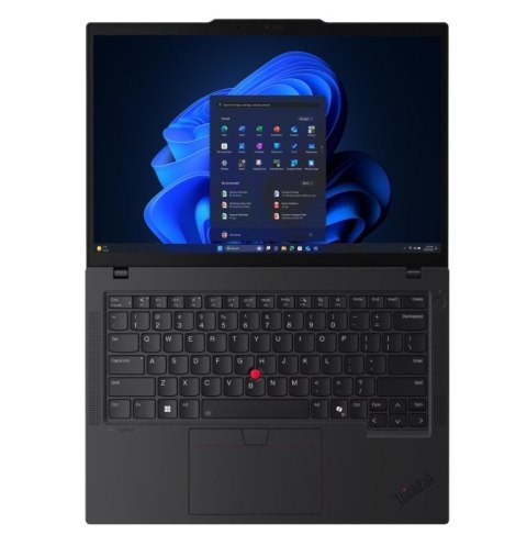 Ultrabook ThinkPad T14 G6 21QC002YPB W11Pro Ultra 5 Lenovo