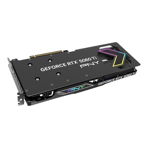 Karta graficzna GeForce RTX 5060 Ti 16GB RGB VCG5060T16TFXXPB1-O
