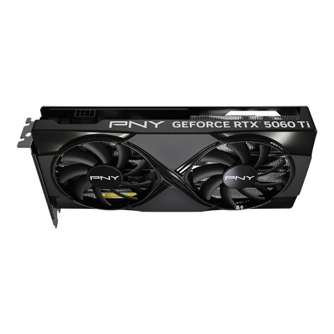 Karta graficzna GeForce RTX 5060 Ti 16GB VCG5060T16DFXPB1