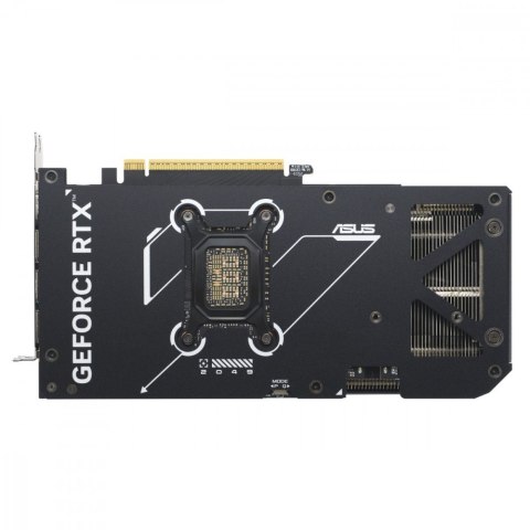 Karta graficzna GeForce RTX 5070 DUAL 12GB GDDR7 192BIT HDMI/3DP