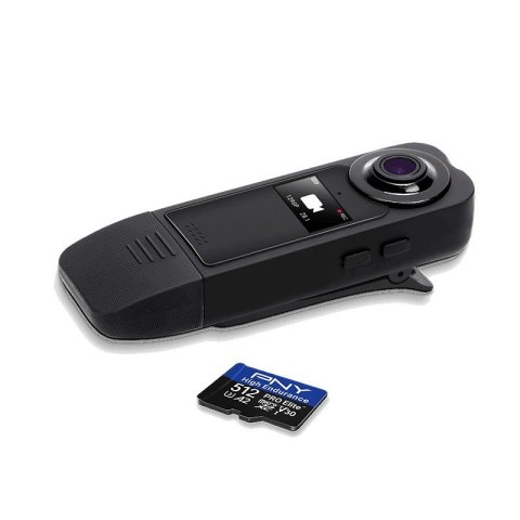 Karta pamięci microSD High Endurance 512G P-SDU512V32100PHE-GE