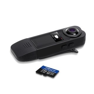 Karta pamięci microSD PRO Elite High Endurance 256G P-SDU256V32100PHE-GE