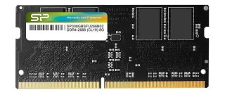 Pamięć SODIMM DDR4 Silicon Power 8GB (1x8GB) 2666MHz CL19 1 2V
