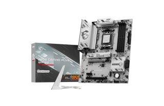 Płyta główna B850 GAMING PLUS WIFI6E AM5 4DDR5 ATX