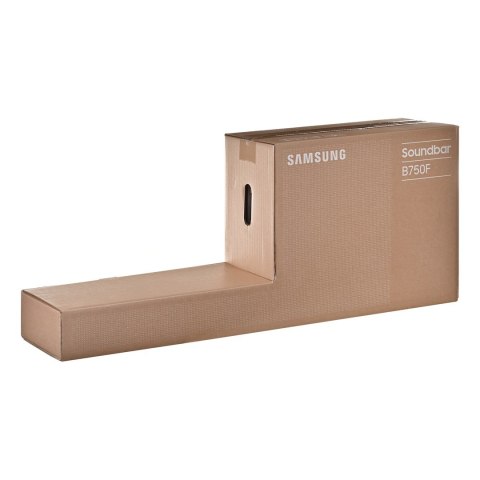 Soundbar Samsung HW-B750F/EN