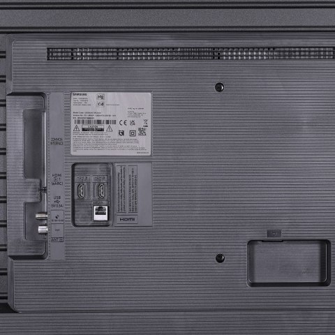 Telewizor 43" Samsung UE43U8072F