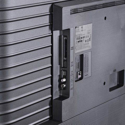 Telewizor 43" Samsung UE43U8072F