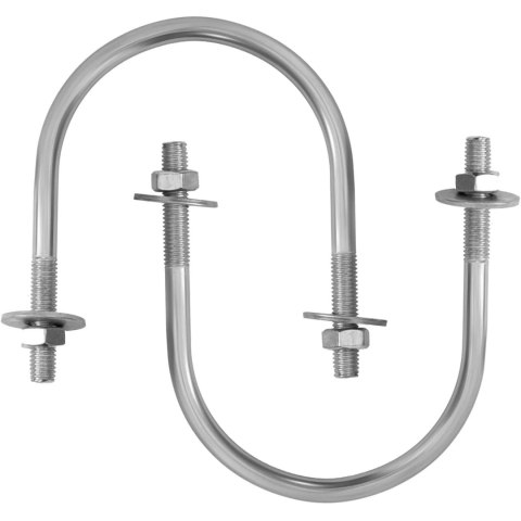 Czochradło szczotka dla krów bydła elektryczna śr. 50 x 60 cm 24 obr./min