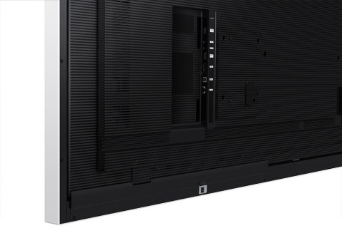 Monitor profesjonalny WM75B Flip PRO 75 cali Dotykowy 16h/7 350(cd/m2) 3840 x 2160 (UHD) Flip App WiFi/BT 3 lata On-Site (LH75WM